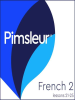 Pimsleur_French_Level_2_Lessons_21-25