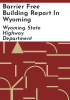 Barrier_free_building_report_in_Wyoming