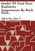 Model_of_coal_dust_explosion_suppression_by_rock_dust_entrainment