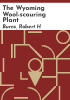 The_Wyoming_wool-scouring_plant
