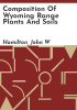 Composition_of_Wyoming_range_plants_and_soils