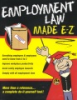 Employment_law_made_E-Z