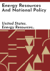 Energy_resources_and_national_policy