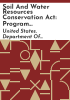 Soil_and_water_resources_conservation_act