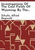 Investigations_of_the_coal_fields_of_Wyoming