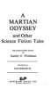 A_Martian_Odyssey_and_other_science_fiction_tales