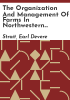 The_organization_and_management_of_farms_in_northwestern_Pennsylvania