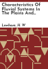 Characteristics_of_fluvial_systems_in_the_plains_and_deserts_of_Wyoming