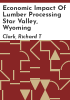 Economic_impact_of_lumber_processing_Star_Valley__Wyoming