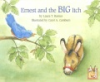 Ernest_and_the_big_itch