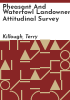 Pheasant_and_waterfowl_landowner_attitudinal_survey