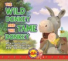 The_wild_donkey_and_the_tame_donkey