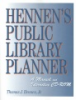 Hennen_s_public_library_planner