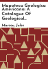 Mapoteca_geologica_americana