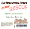 The_Berenstain_bears_to_the_rescue