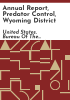 Annual_report__predator_control__Wyoming_District