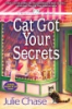 Cat_got_your_secrets