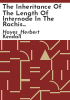 The_inheritance_of_the_length_of_internode_in_the_rachis_of_the_barley_spike