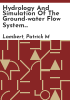 Hydrology_and_simulation_of_the_ground-water_flow_system_in_Tooele_Valley__Utah