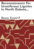 Reconnaissance_for_uraniferous_lignites_in_North_Dakota__South_Dakota__Montana__and_Wyoming
