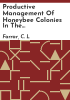 Productive_management_of_honeybee_colonies_in_the_northern_states