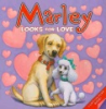 Marley_looks_for_love