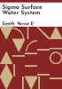 Sigma_surface_water_system