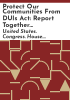 Protect_Our_Communities_from_DUIs_Act