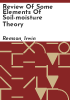 Review_of_some_elements_of_soil-moisture_theory