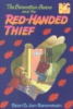The_Berenstain_bears_and_the_red-handed_thief