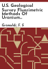 U_S__Geological_Survey_fluorimetric_methods_of_uranium_analysis