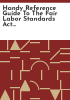 Handy_reference_guide_to_the_Fair_Labor_Standards_Act__federal__and_Wyoming_labor_laws__state_