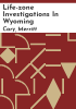 Life-zone_investigations_in_Wyoming