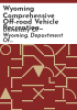 Wyoming_comprehensive_off-road_vehicle_recreation_report