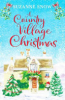 A_country_village_Christmas
