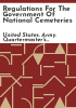 Regulations_for_the_government_of_national_cemeteries