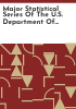 Major_statistical_series_of_the_U_S__Department_of_Agriculture
