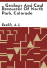 ____Geology_and_coal_resources_of_North_Park__Colorado