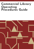 Commercial_library_operating_procedures_guide