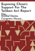 Exposing_China_s_Support_for_the_Taliban_Act