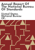 Annual_report_of_the_National_Bureau_of_Standards