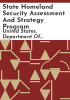 State_Homeland_Security_Assessment_and_Strategy_Program