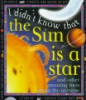 The_sun_is_a_star