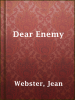 Dear_enemy