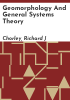 Geomorphology_and_general_systems_theory