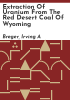 Extraction_of_uranium_from_the_Red_Desert_coal_of_Wyoming