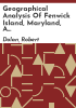 Geographical_analysis_of_Fenwick_Island__Maryland__a_Middle_Atlantic_Coast_barrier_island
