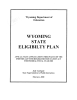 Wyoming_state_eligibility_plan