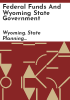 Federal_funds_and_Wyoming_state_government