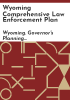 Wyoming_comprehensive_law_enforcement_plan